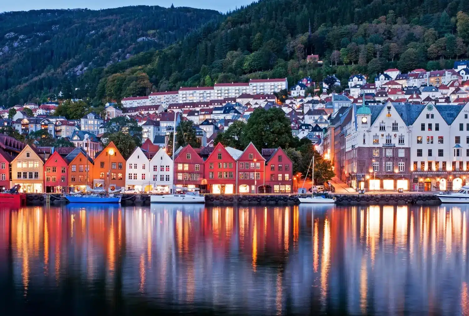 Northern Europe cruises